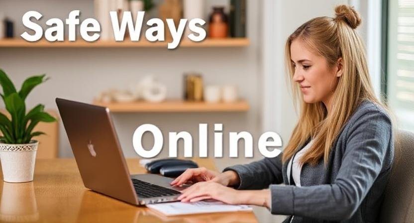 Safe Ways to Make Money Online for Free in 2025: Trusted Strategies to Earn Without Investment