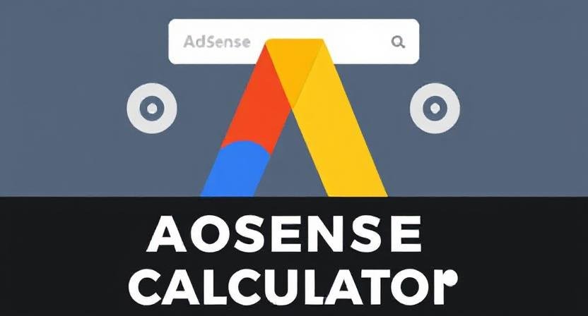 Google AdSense Calculator: Estimate Your Ad Revenue Online in 2025