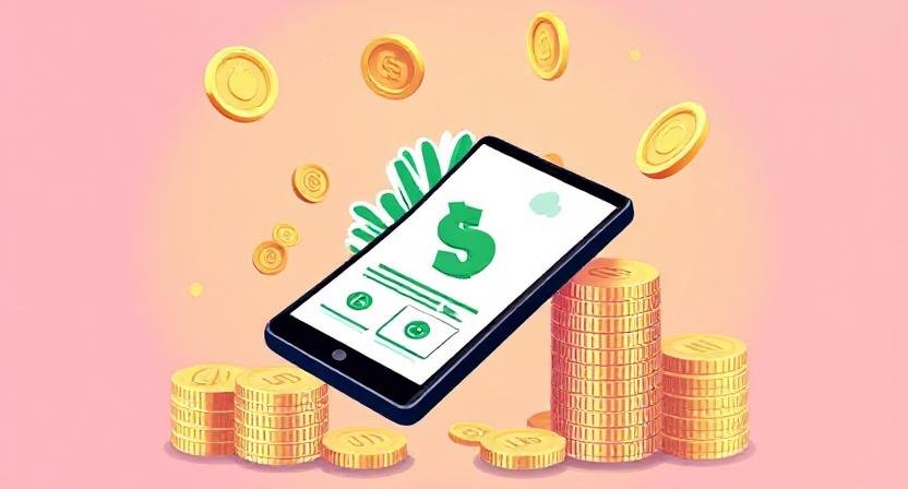 Top Make Money Earn Easy Cash Apps in 2025