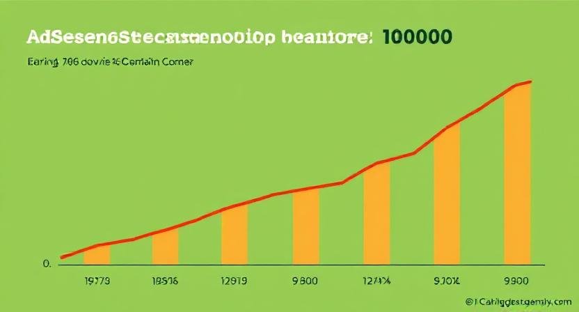 AdSense Earnings Per 1000 Visitors in Canada: A 2025 Publisher’s Guide