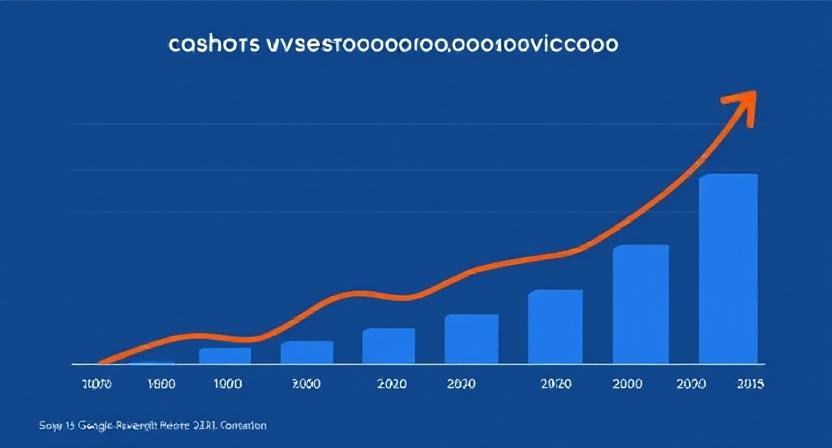 Incremental Revenue Growth Percentage of Google in 2025: An In-Depth Analysis