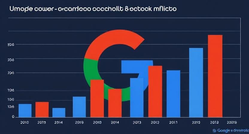 Google’s Capital Expenditure in 2025: Strategic Investments Shaping the Future
