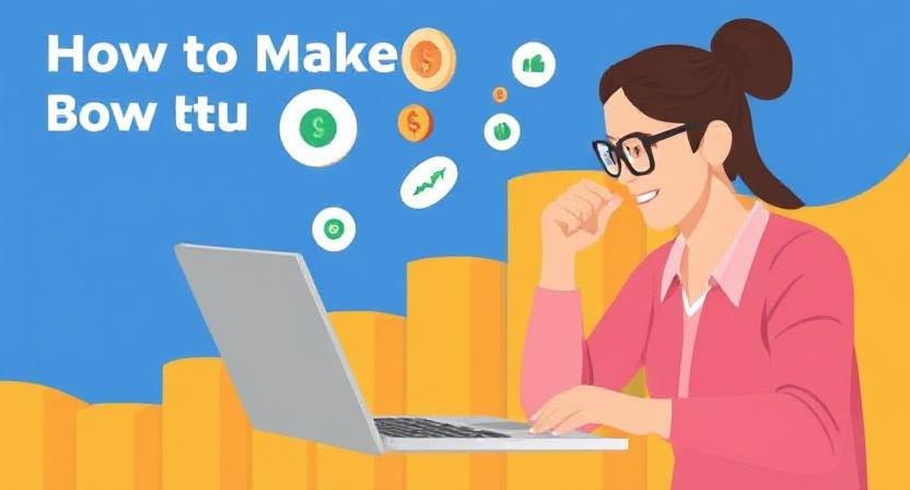 How to Make Money With SEO in 2025: A Comprehensive Guide 1 How to Make Money With SEO in 2025: A Comprehensive Guide