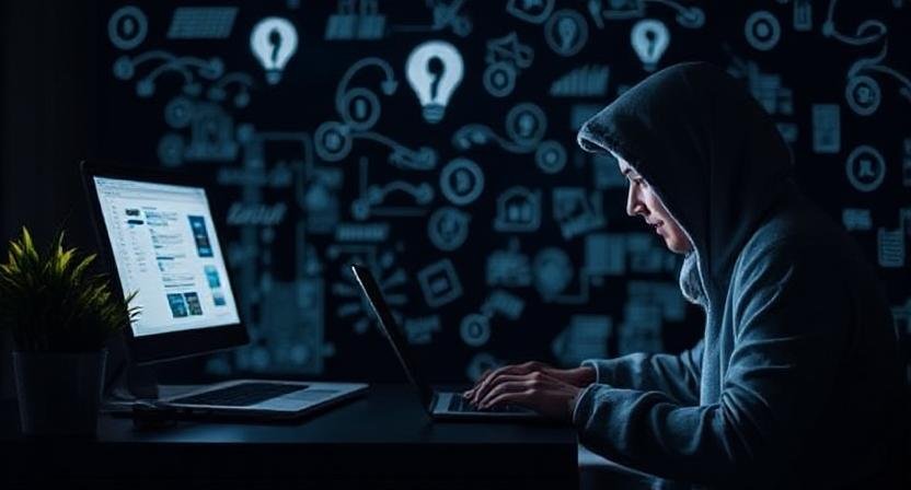 Why Choose Secret Websites for Earning from Home?