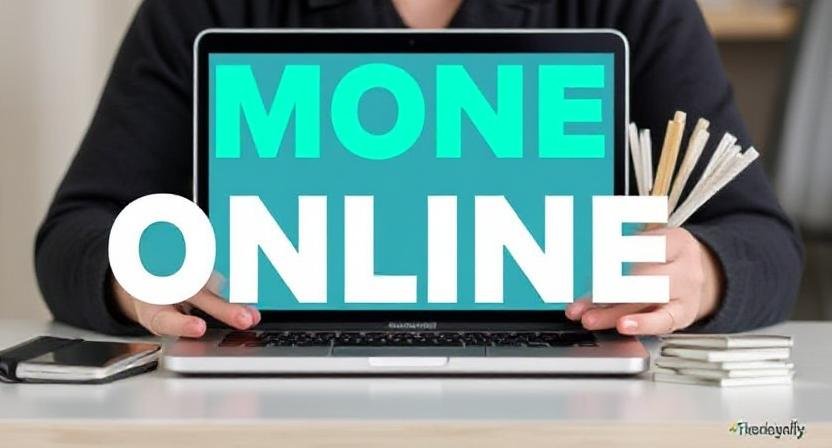 Real Ways to Make Money Online for Students