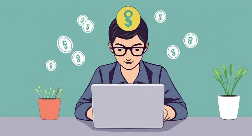 Secret Websites to Make Money from Home in 2025: 10 Hidden Platforms to Boost Your Income