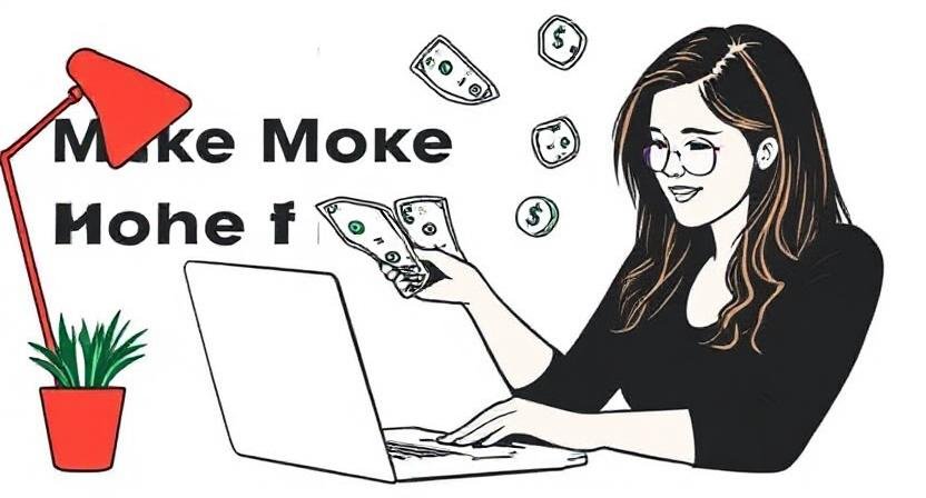 Secret Websites to Make Money for Free: Discover Legitimate Platforms to Earn Without Investment in 2025