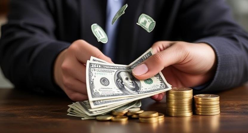 Safe Ways to Make Money Online and Offline