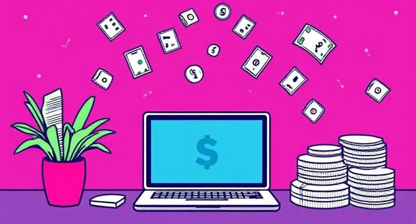 Secret Websites to Make Money for Free in 2025: No Investment Needed, Just Your Time