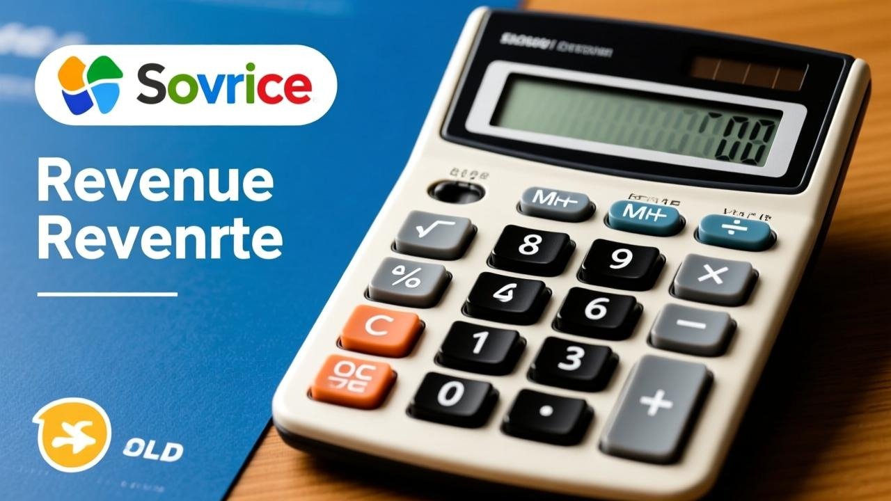 How to Use an AdSense Revenue Calculator to Project Your Earnings in 2025