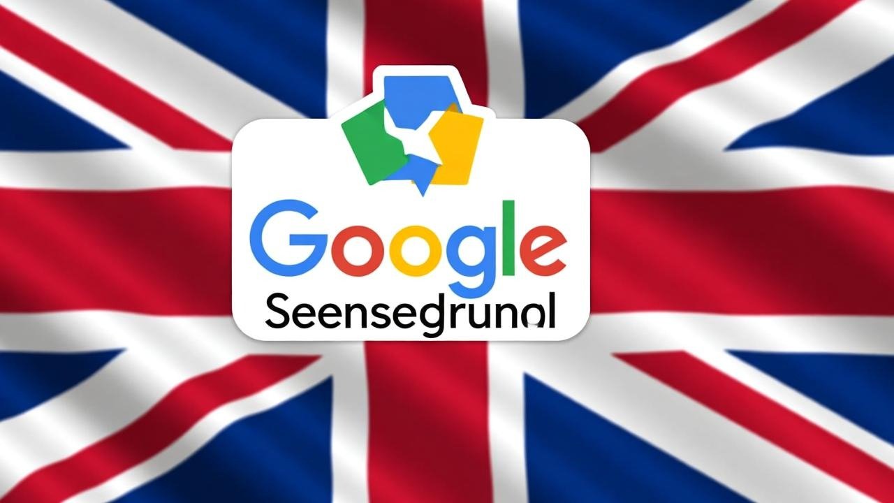 Google AdSense Earnings in the United Kingdom in 2025: A Comprehensive Guide