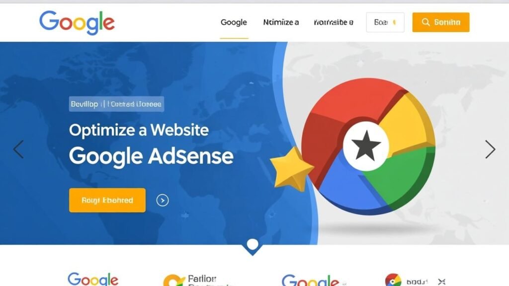How to Build and Optimize a Website for Google AdSense in 2025: A Complete Guide