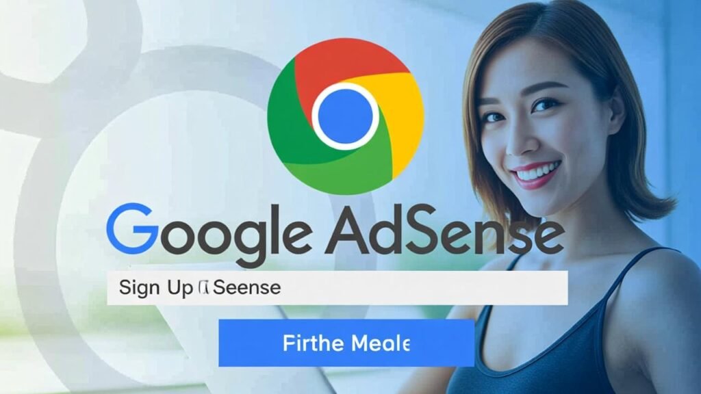 How to Sign Up for Google AdSense: A Step-by-Step Guide for 2025