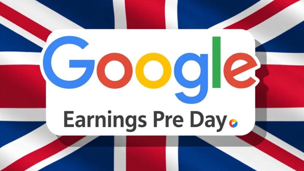 Google Earning Per Day in the United Kingdom: An In-Depth Analysis for 2025