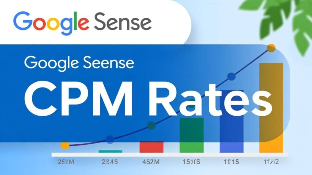 Google AdSense CPM Rates and Factors Affecting CPM – 2024 Update for 2025 1 Google AdSense CPM Rates and Factors Affecting CPM – 2024 Update for 2025