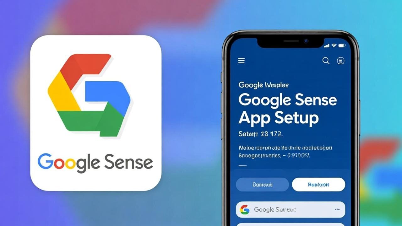 Step-by-Step Google AdSense App Installation and Setup for Beginners in 2025