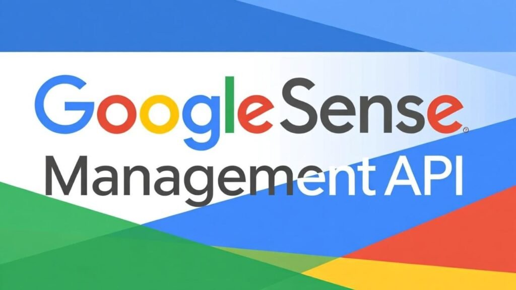 Get Started with Google AdSense Management API: A 2025 Guide