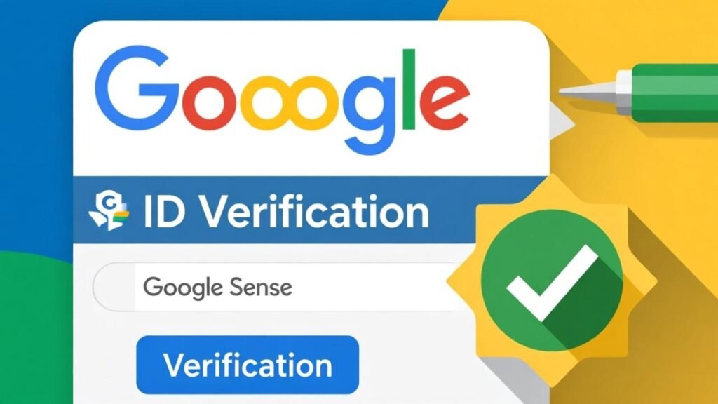 Google AdSense ID Verification: What You Need to Know for Approval in 2025