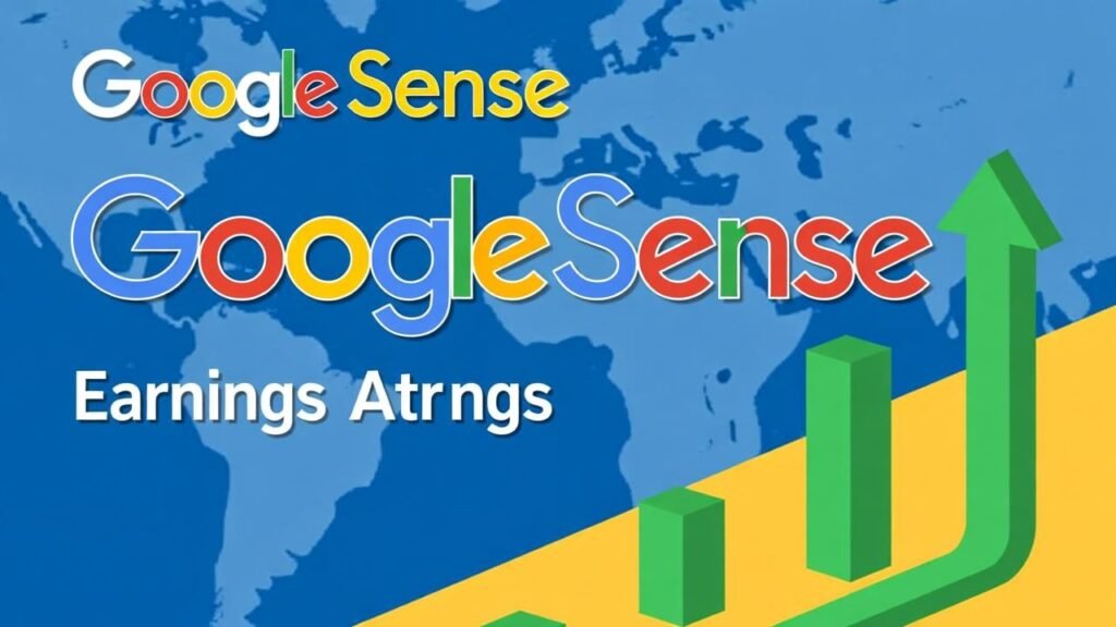 A Complete Guide to Understanding and Maximizing Google AdSense Earnings in 2025