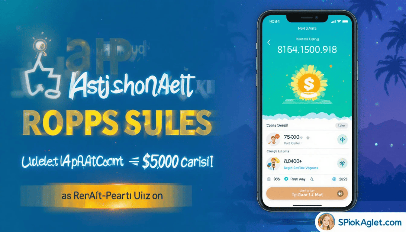 Top Earning Apps of 2025 – Earn ₹5000+ Daily from Your Mobile