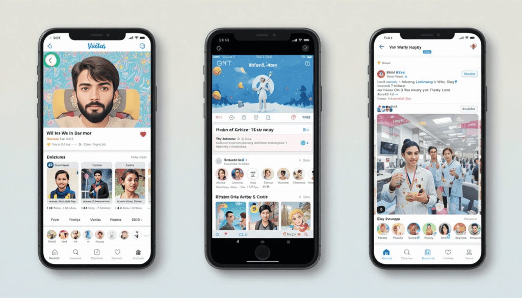 10 Social Media Earning Apps for Every Creator in India 2025