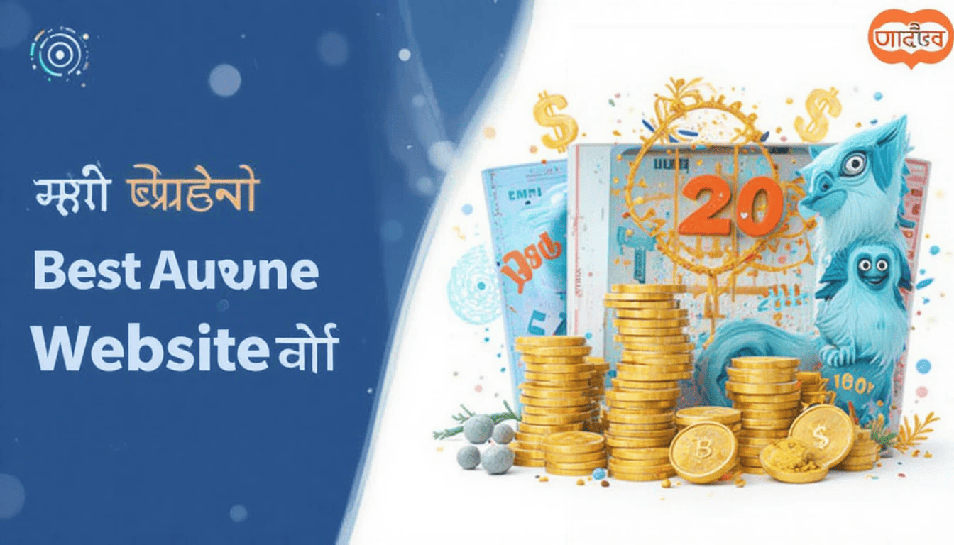 20 Top Earning Websites in India 2025 | Best Online Income Sources