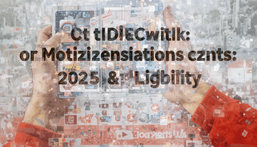 YouTube Monetization Requirements 2025: Rules and Eligibility