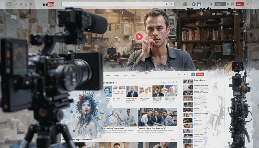 How to Start a Successful YouTube Channel in 2025: A Complete Guide 1 How to Start a Successful YouTube Channel in 2025: A Complete Guide