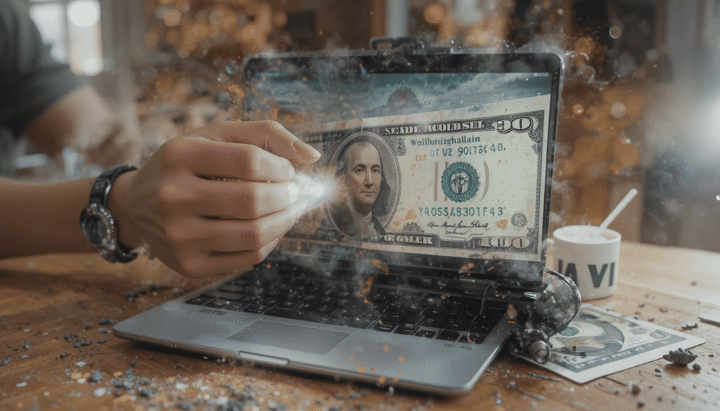 How to Make Money on YouTube Without Monetization in 2025