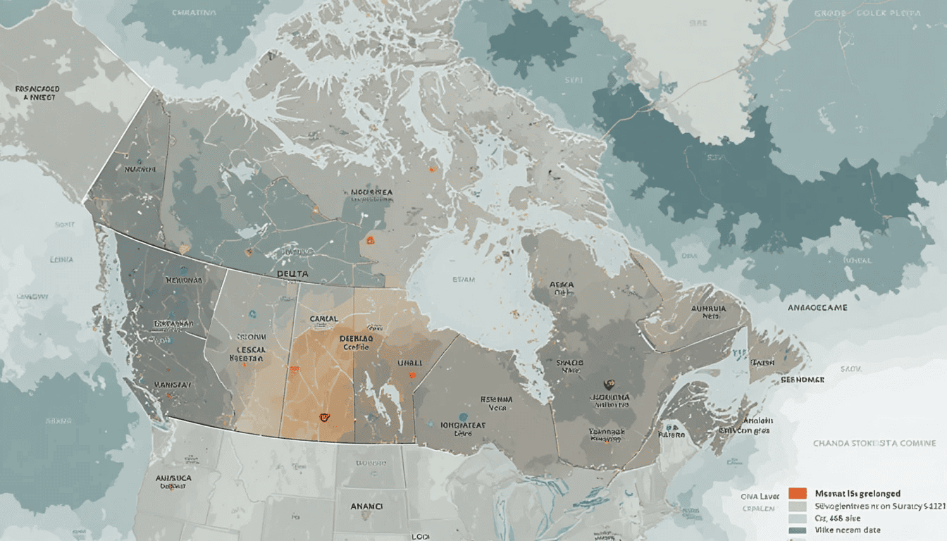 Google’s Per Day Revenue in Canada: A Deep Dive into 2025 Earnings
