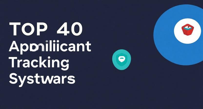 Top 40 Applicant Tracking Systems (ATS) Reviewed: A Comprehensive Guide for Recruiters in 2025