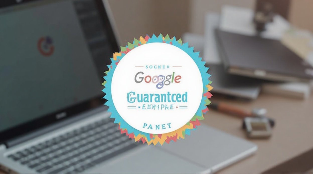 What Does the Google Guaranteed Badge Really Mean for Consumers?