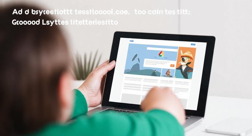 The Importance of Ad Layout Testing for Boosting Google AdSense Performance in 2025