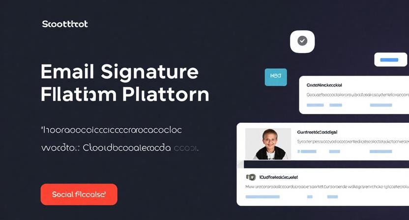 How to Integrate Your Email Signature Platform with CRM Tools
