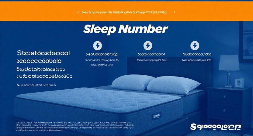 Sleep Number Advertisement: How This Industry-Leading Campaign Hits Home in Local Media