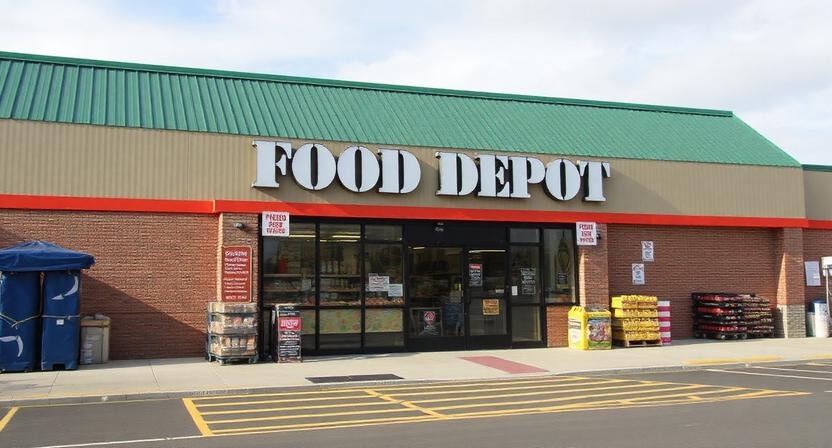 Common Mistakes to Avoid on the Food Depot Job Application Online Near Me