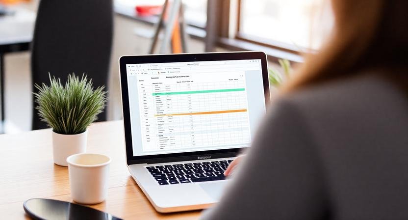Beginner’s Guide to Implementing Online Job Sheet Software