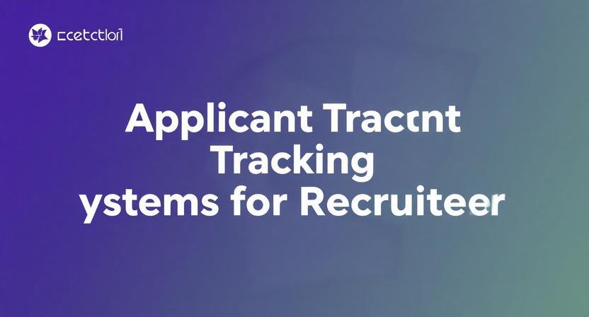 Best Applicant Tracking Systems for Recruiters in 2025: Features, Benefits, and Top Picks