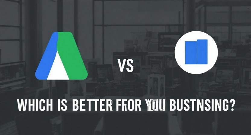 Google Guaranteed Program vs. Traditional Advertising: Which Is Better for Your Business?