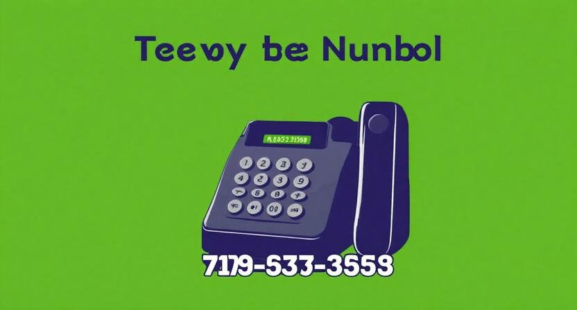 Building a Brand Hotline: Choosing the Perfect Advertising Phone Number