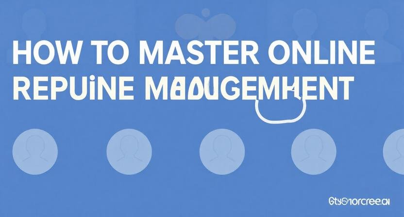 How to Master ORM Marketing for Small Businesses in 2025