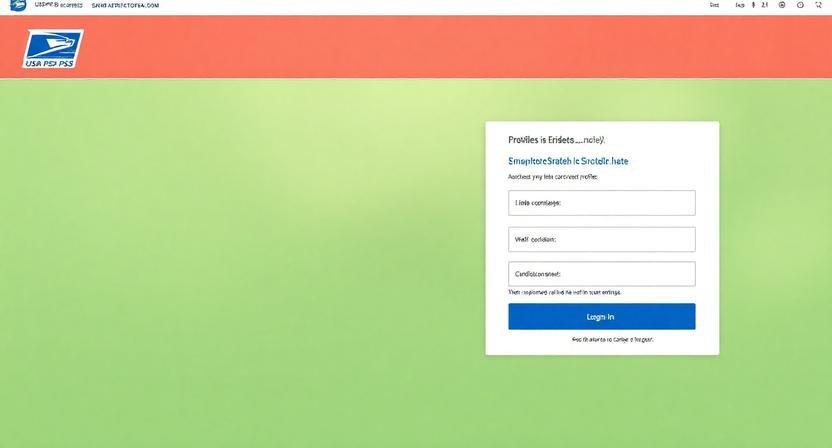 USPS eCareer Candidate Profile Login Issues and How to Fix Them Fast