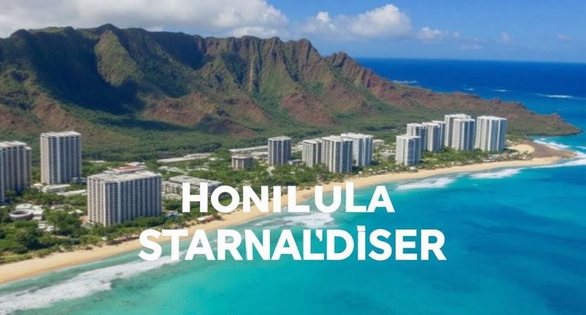 Honolulu Star-Advertiser: Comprehensive Contact and Advertising Guide for 2025