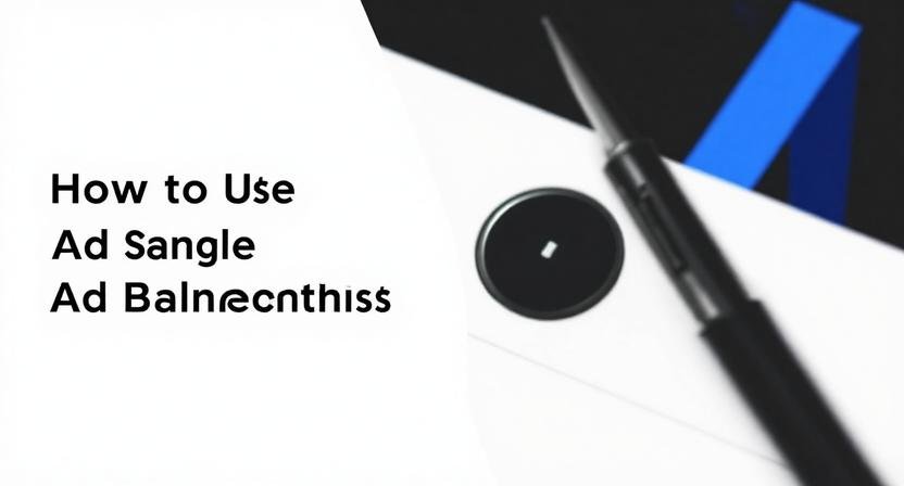 How to Use Google AdSense Ad Balance Controls to Improve User Experience and Revenue in 2025