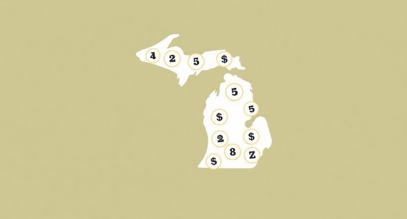 Michigan Lottery Results by State – Daily, Fantasy 5, and Keno Numbers You Can Trust