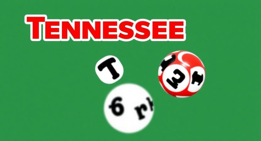 Lottery Results for Tennessee: How to Stay Updated and Maximize Your Chances