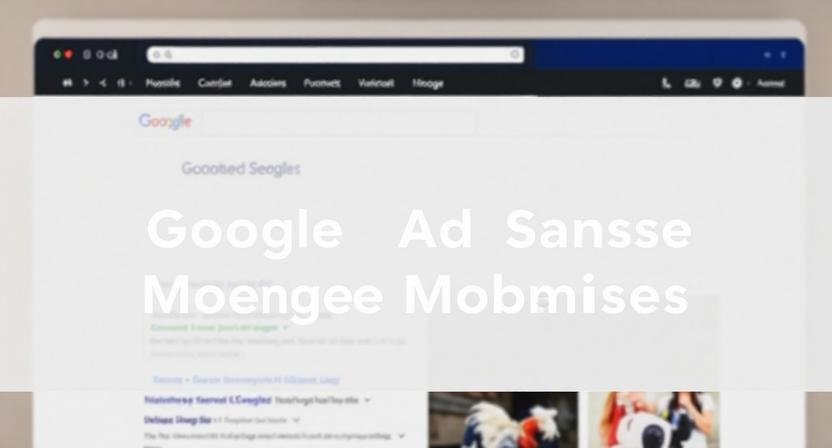 The Impact of Voice Search on Google AdSense Monetized Websites in 2025