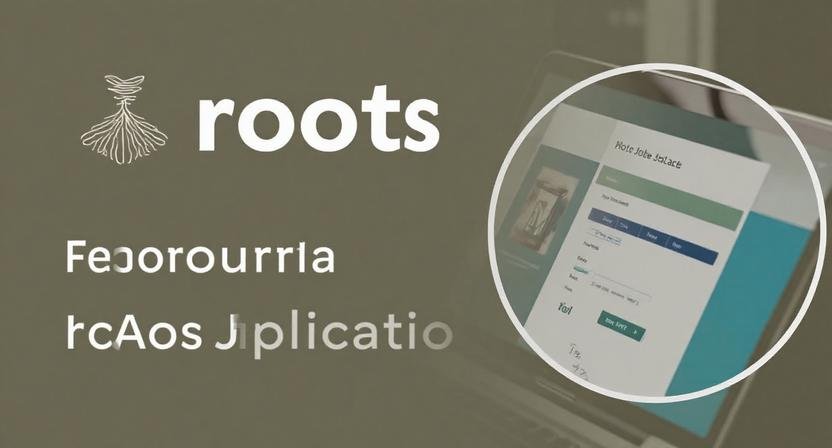 Expert Advice for Filling Out a Roots Jobs Application Online