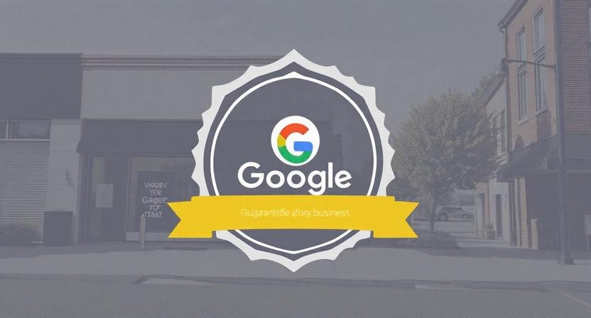 Google Guarantee Application: How It Boosts Your Local Business Trust