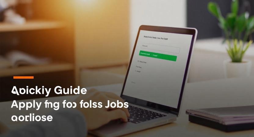 Quick Guide: Applying for Jobs via Roots Jobs Application Online